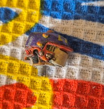 GW Warhammer 40k Eldar Epic