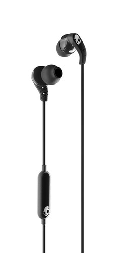 Skullcandy set true black - skullcandy,