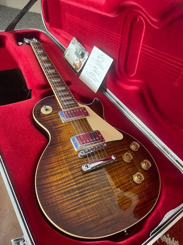 Gibson les - (part,
