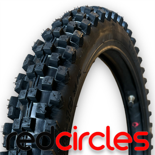 100 front tyre inner - 70/100-19, &