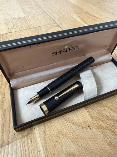 Vintage sheaffer - vintage, no