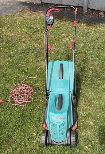 Bosch rotak corded - rotak,