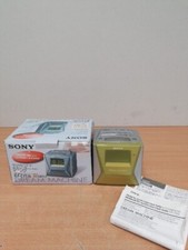 Sony Dream Machine Cube 3 Band