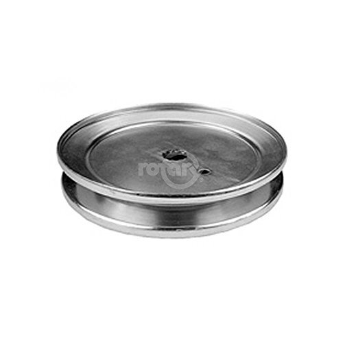 Replacement jackshaft pulley - jackshaft,