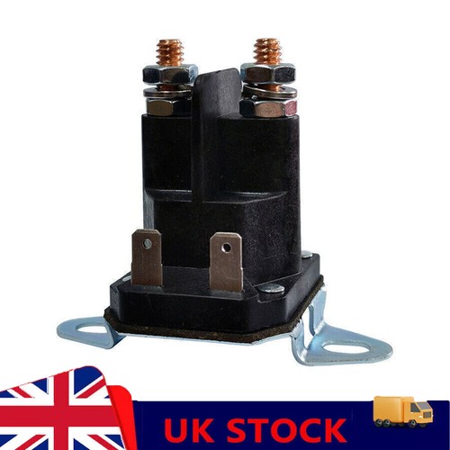 Starter solenoid for countax - solenoid,