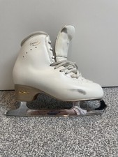 Edea Chorus Ice Skates  Size 265