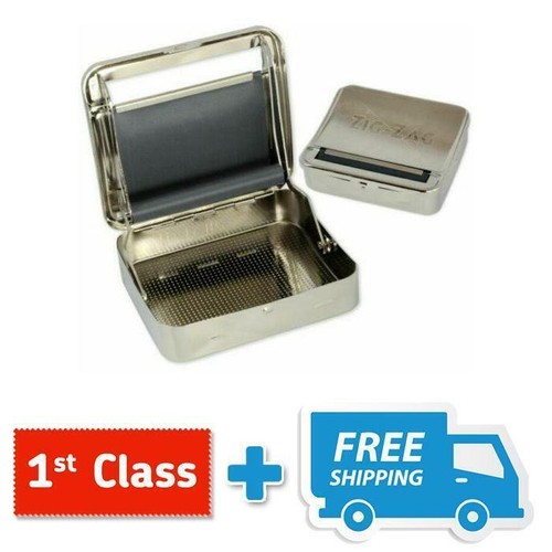 Zig zag tin automatic - tin,