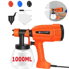 Paint Sprayer Spray Gun