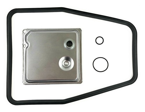 Transmission filter kit - transmission,