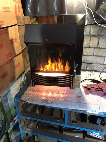Dimplex optiflame contemporary - dimplex,