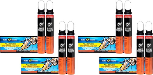 Spartan mosquito pro tech - spartan, –