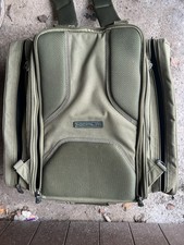 Korum Rucksack/ back pack /