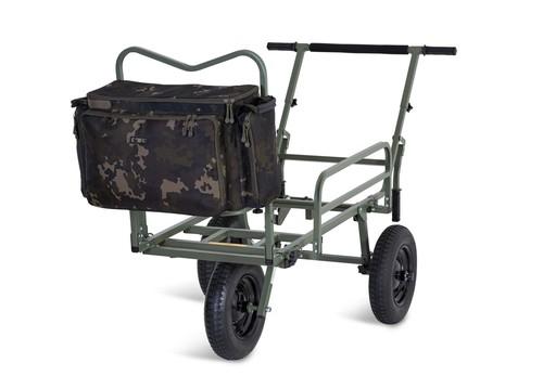 Carp porter front bag - carp,