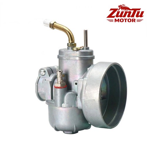 17mm carburetor silver for atv - 17mm,