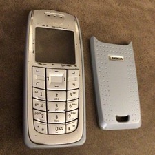 Genuine Original Nokia 3120