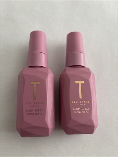 Ted baker peony - peony, body