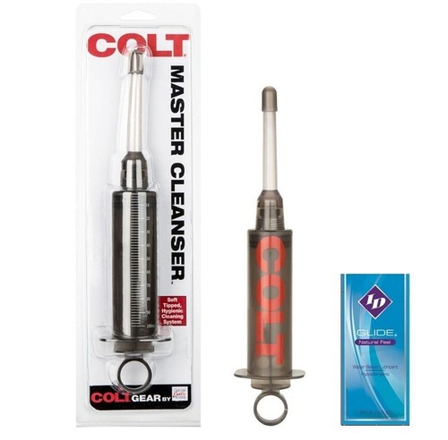 Colt douche enema master - colt,