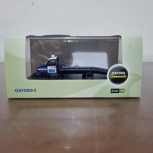 Oxford commercials 76ftb001 - oxford,