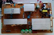 LJ41-09423A 50DH/DF Y-MAIN(1LAYER) REV R1.5 LJ92-01760A/01764A Y-SUS BOARD