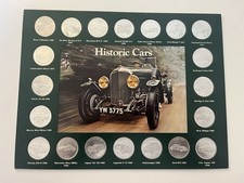 Vintage Shell “Historic