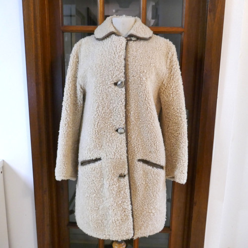 Vintage ladies nurseys - vintage,