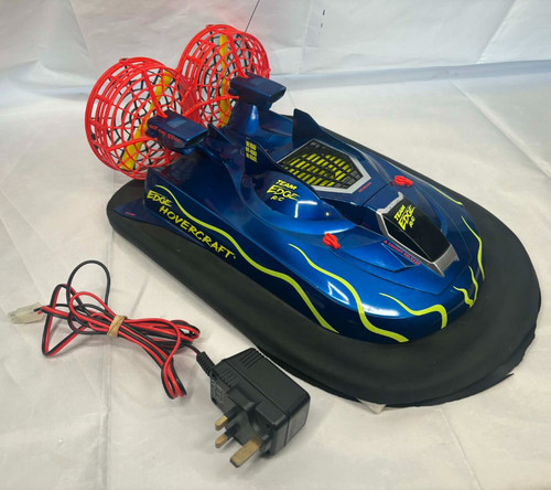 Taiyo edge blue hovercraft - taiyo,