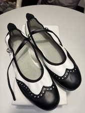 BNIB Swing Dance Lindy Hop