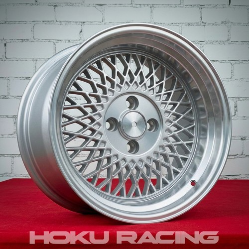 Bbs st1 klutch sl1 - 4x,