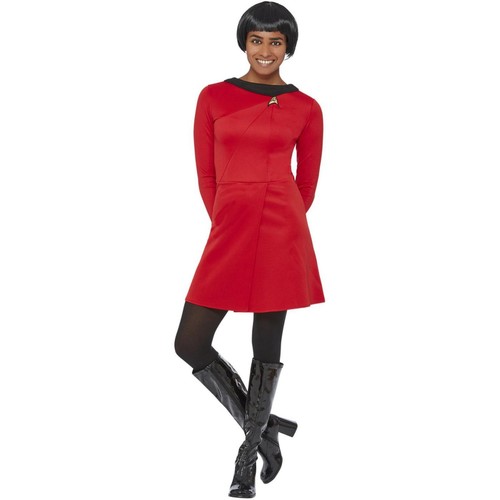 Smiffys star trek original - -,