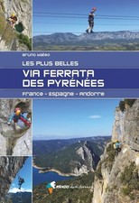Via ferrata des - pyrénées,