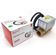 Honeywell Home V4043 - 2 Port