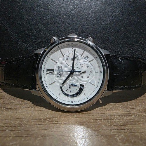 Pulsar vx33 x002 men - pulsar, vx33-x002