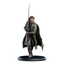 Lord of the Rings Mini Statue