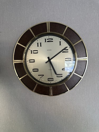 Vintage 1970s metamec - metamec, sunburst