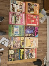 10 Vintage 1960s/70s Magazines
