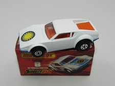 Matchbox Superfast 8C De