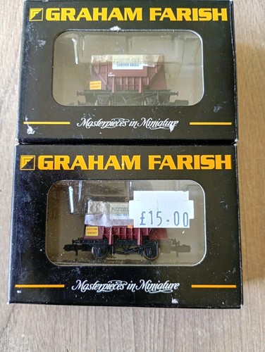Pair graham farish 373 527 - pair, 373-527