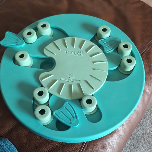 Interactive dog worker treat - interactive,
