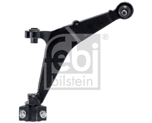 New track control arm - arm, for
