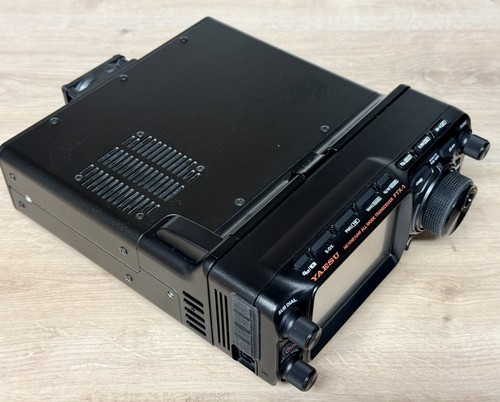 Yaesu ftx optima 100w - ftx-1,