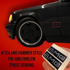 For Mercedes W124 S124 C124