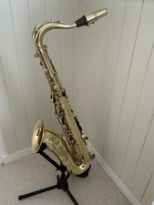 1975 SELMER TENOR SAXOPHONE -