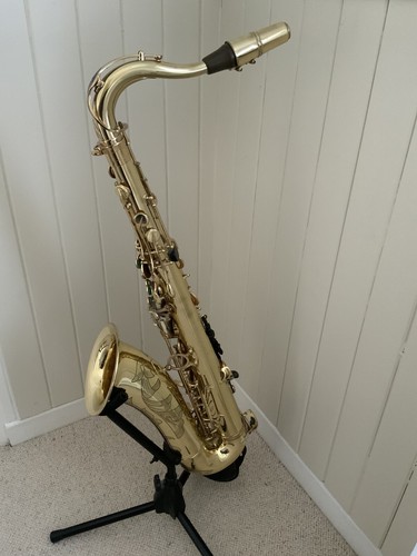 1975 selmer tenor saxophone - tenor,