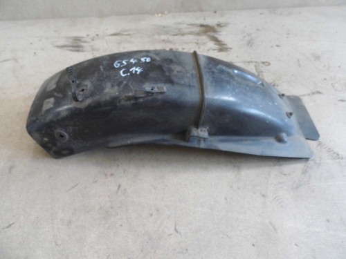 Suzuki 450 fender wheel - suzuki,