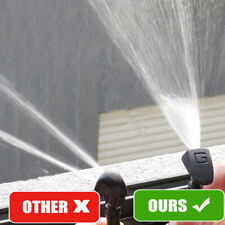 2× Car Parts Car Windscreen Washer Water Spray Jets Nozzles Kits Car Accessories