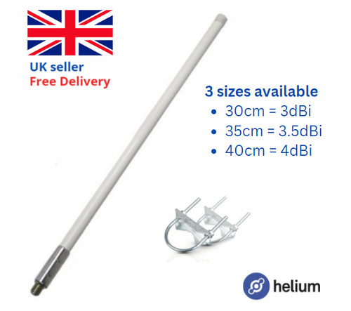 Antenna 3dbi 5dbi - 3dbi, 4dbi