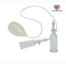 Crystal Clear Multi Female