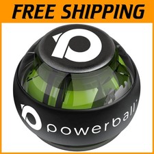 NSD 280Hz Autostart Classic - Black