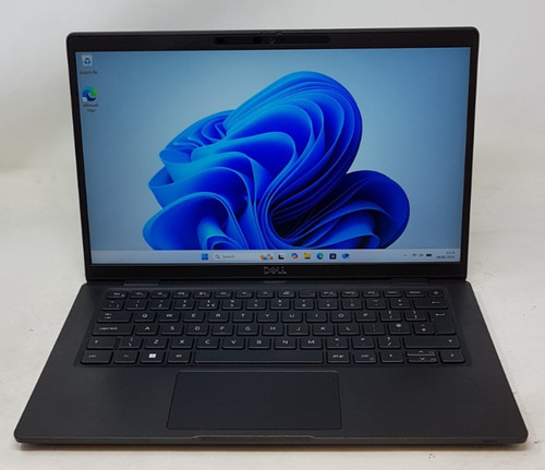 Dell latitude 7320 laptop - dell,