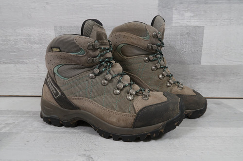 Scarpa nangpa gtx boots - gtx,